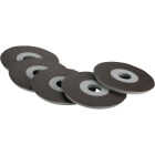 Porter Cable 8- 150 Grit Drywall Sanding Disc (5-Pack) Image 1