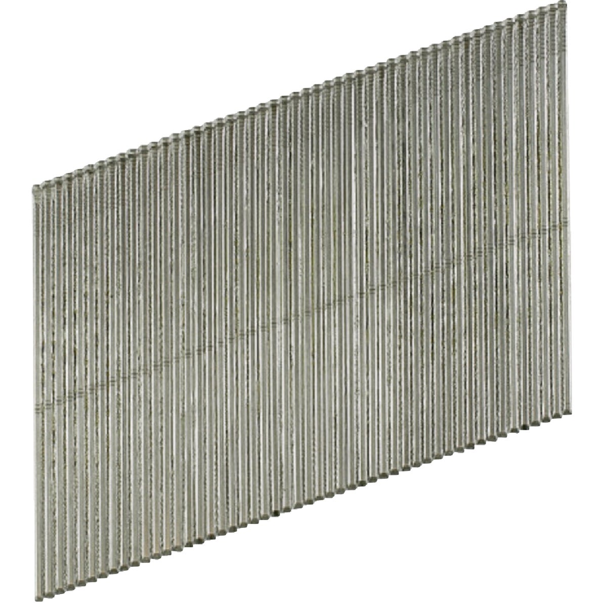 20 Angle, Adhesive Collation, T-Style Head, 16-Gauge Finishing Nail  1-1/2 in. Type 316 (500-Qty)