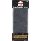 Do it Best 180 Grit 4-1/4 In. x 11-1/4 In. Drywall Sanding Screen (2-Pack) Image 1