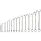 Channellock Metric 12-Point Extra-Long Combination Wrench Set (17-Piece) Image 2