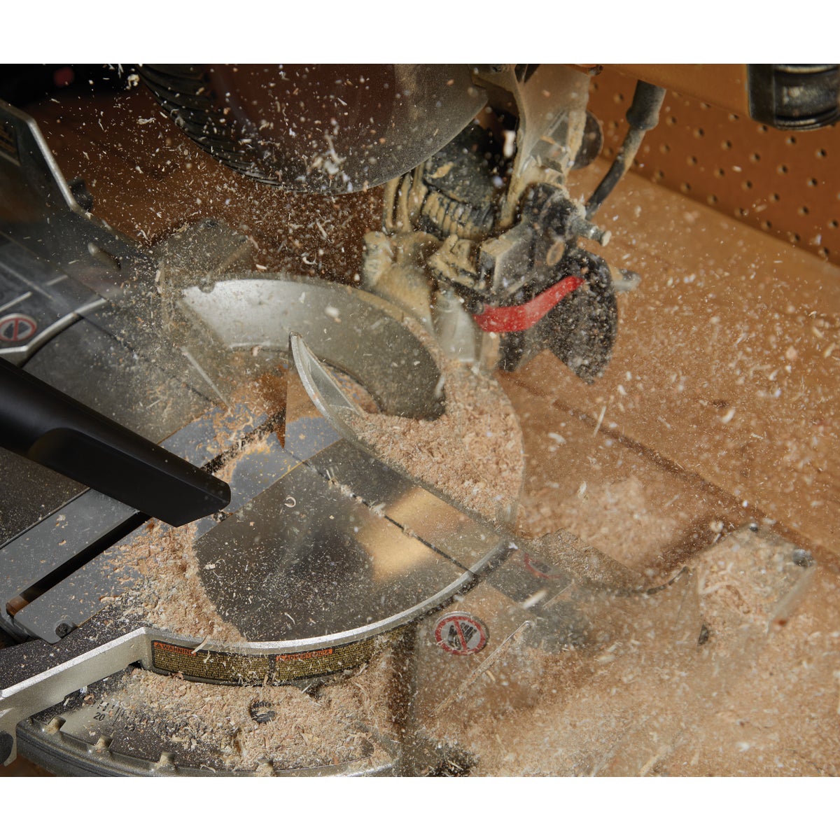 Channellock 5 Gal. 3.0-Peak HP Wet/Dry Vacuum Image 3