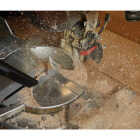 Channellock 5 Gal. 3.0-Peak HP Wet/Dry Vacuum Image 3