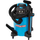 Channellock 5 Gal. 3.0-Peak HP Wet/Dry Vacuum Image 7