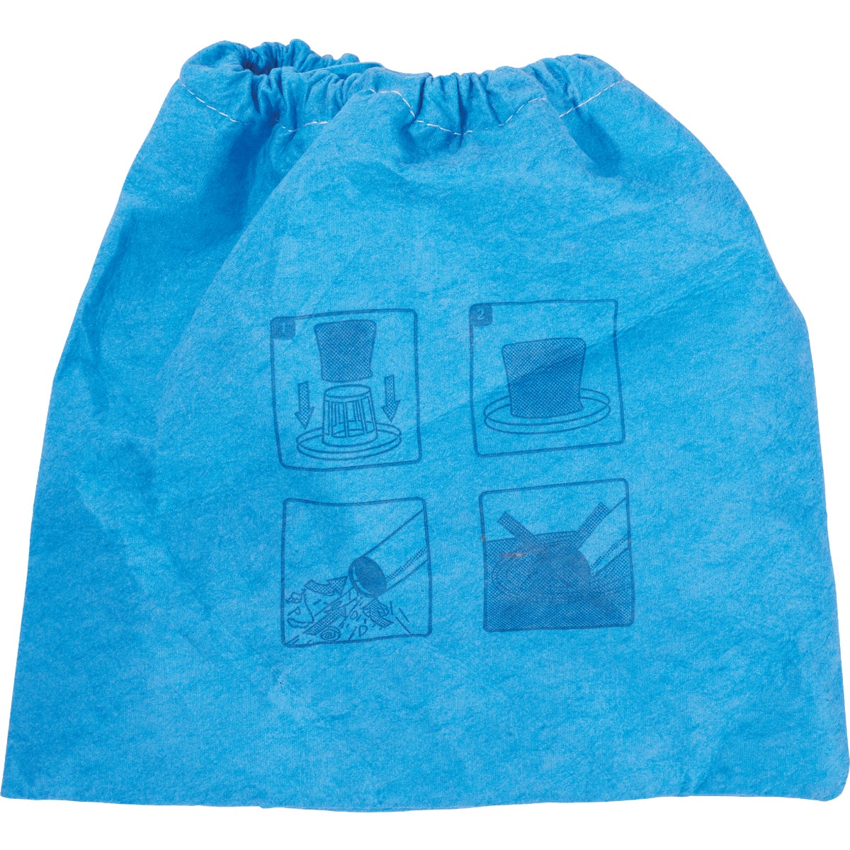 Channellock 5 Gal. 3.0-Peak HP Wet/Dry Vacuum Image 14