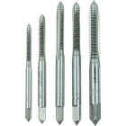 Century Drill & Tool Machine Screw & Fractional Tap & Die Set (12-Piece) Image 5