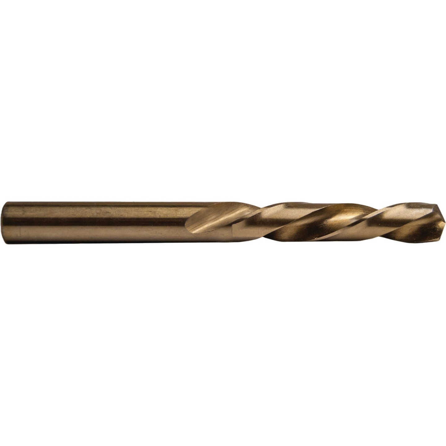 Century Drill & Tool 5/16 In. Cobalt Steel Left Hand Drill Bit Image 2