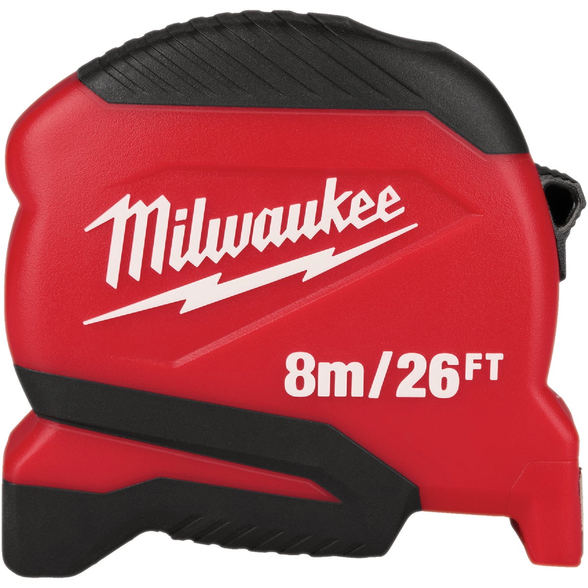 Milwaukee 26 Ft. Compact Tape Measure Image 7