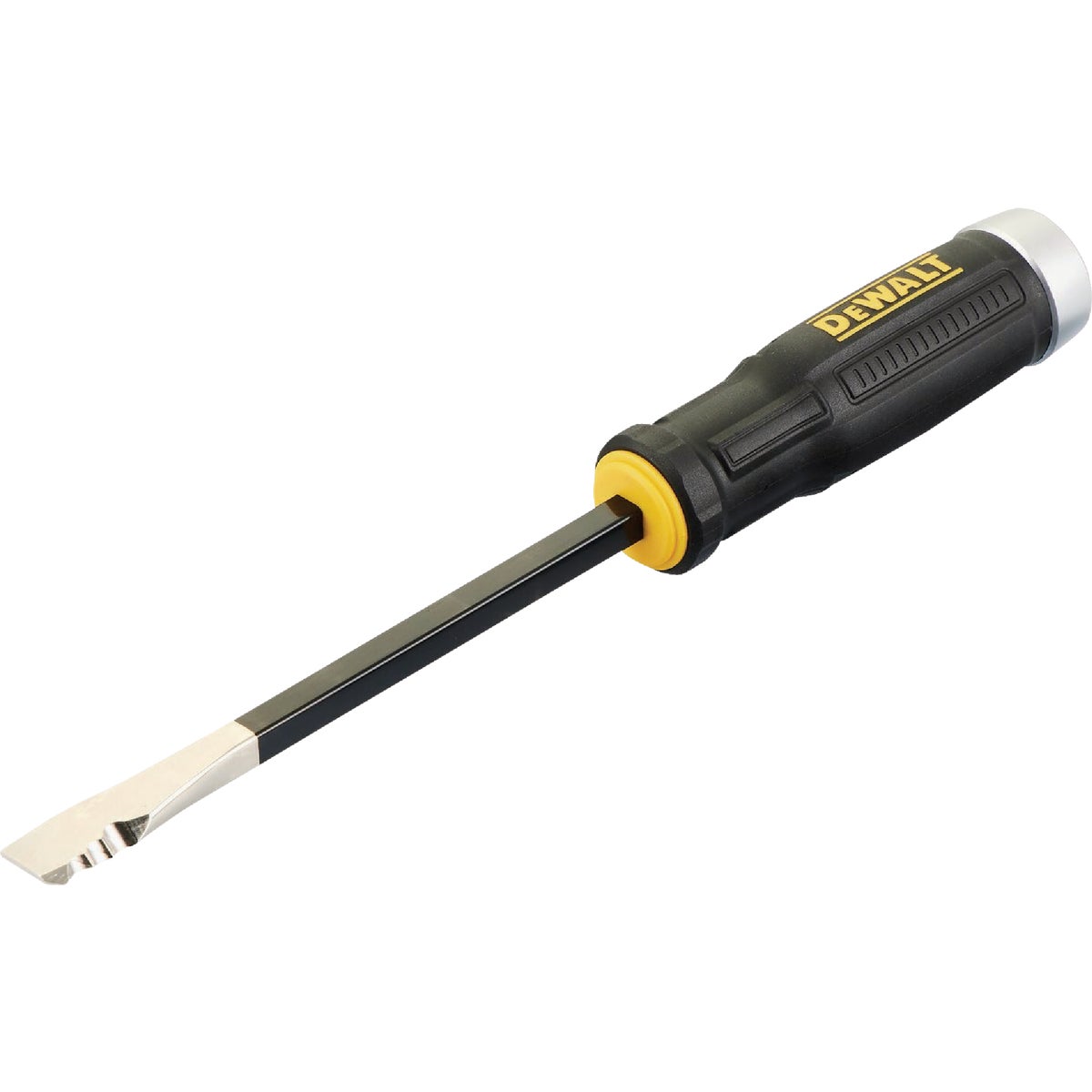 DEWALT TOUGHSERIES 3/8 In. Flathead Strike Driver Demolition Tool Image 7