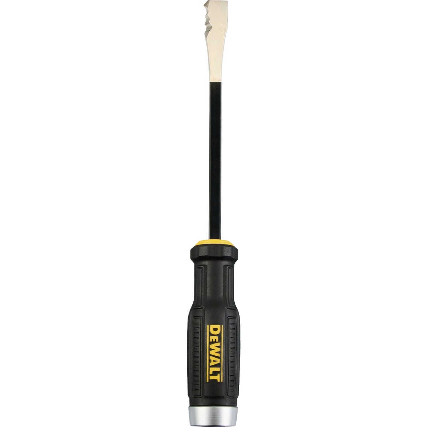 DEWALT TOUGHSERIES 3/8 In. Flathead Strike Driver Demolition Tool Image 1