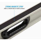 Channellock 78 In. Magnetic I-Beam Level Image 6