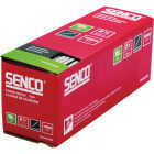 Senco 2-1/2 In. 15-Gauge Galvanized 34 Degree Angled Finish Nail (1000 Ct.) Image 2