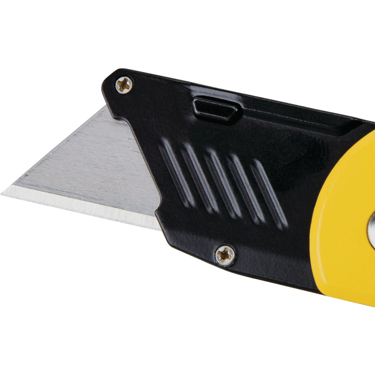 Stanley Fixed Folding Compact Utility Knife Image 4
