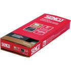 Senco 2 In. 18-Gauge Galvanized Slight Head Brad Nail (1000 Ct.) Image 2