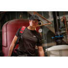 Milwaukee Snapback Bump Cap Image 5