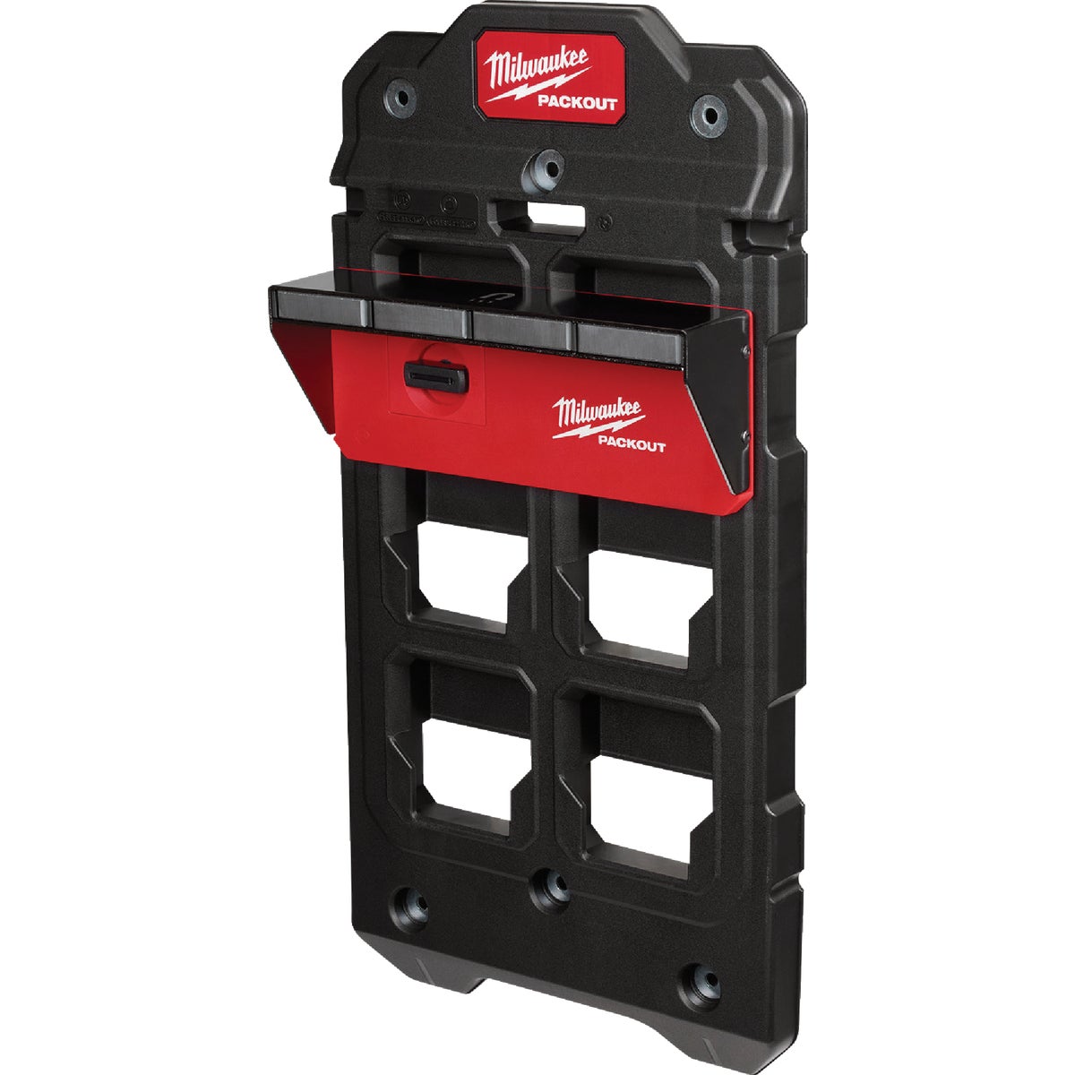 Milwaukee PACKOUT Magnetic Rack Image 6