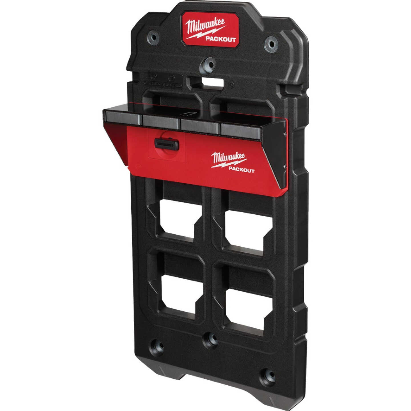 Milwaukee PACKOUT Magnetic Rack Image 6
