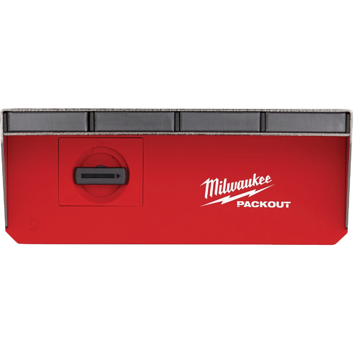 Milwaukee PACKOUT Magnetic Rack Image 5