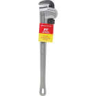 Do it 24 In. Aluminum Pipe Wrench Image 2