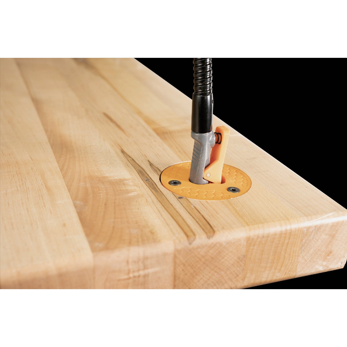 IQ Connect Bench Mount (3-Pack) Image 4