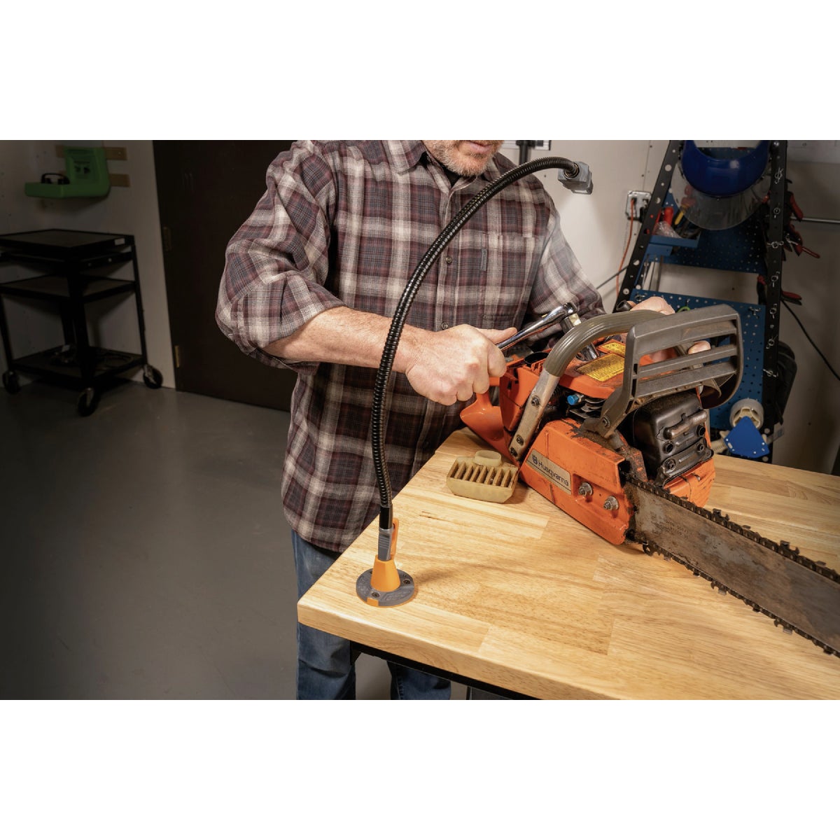 IQ Connect Bench Mount (3-Pack) Image 5