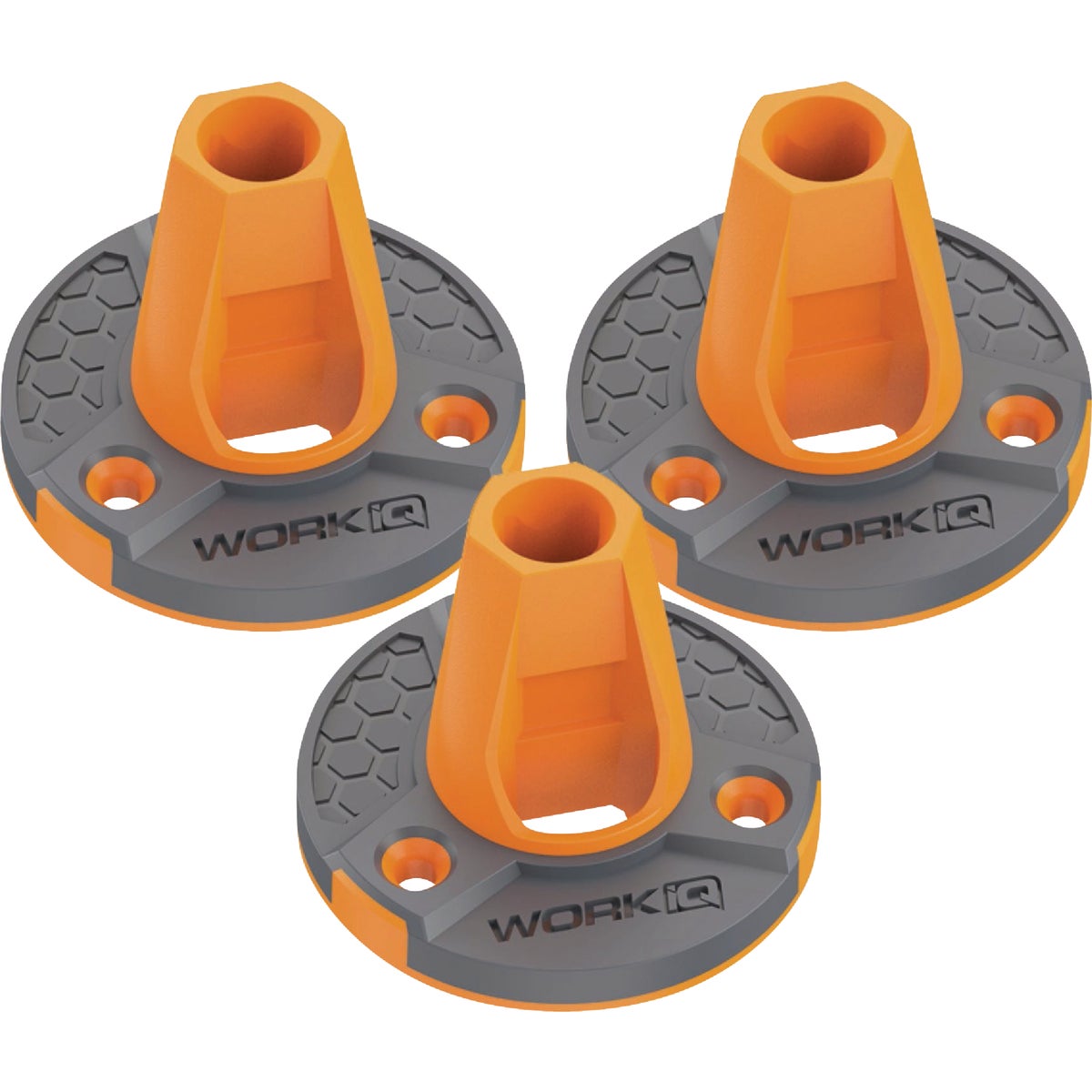 IQ Connect Bench Mount (3-Pack)
