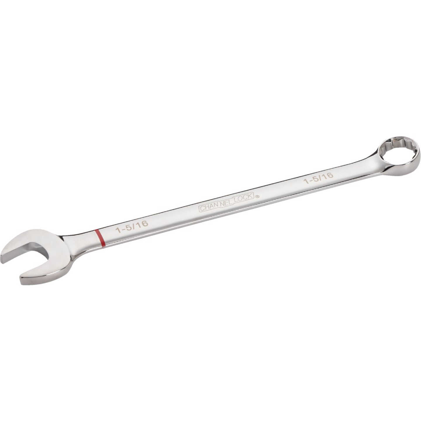 Channellock Standard 1-5/16 In. 12-Point Combination Wrench Image 1