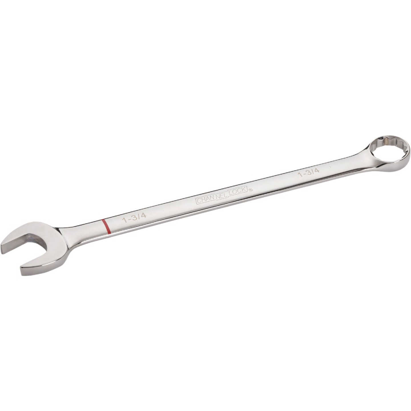Channellock Standard 1-3/4 In. 12-Point Combination Wrench Image 1