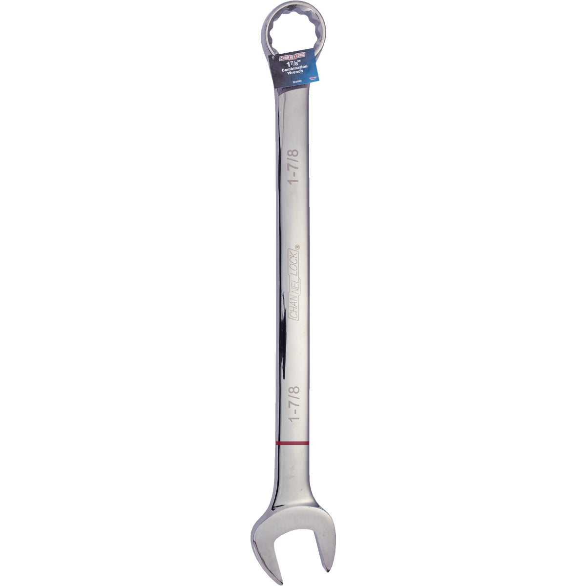 Channellock Standard 1-7/8 In. 12-Point Combination Wrench Image 2