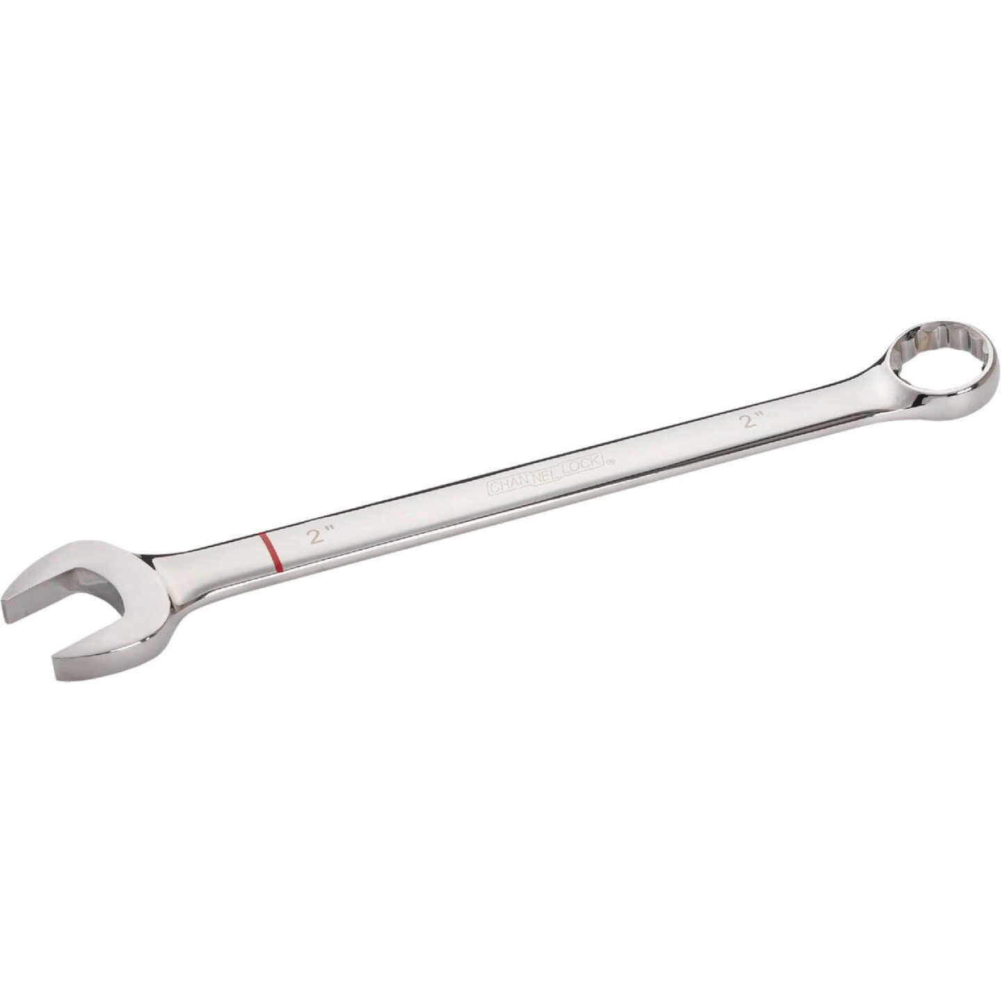 Channellock Standard 2 In. 12-Point Combination Wrench Image 1