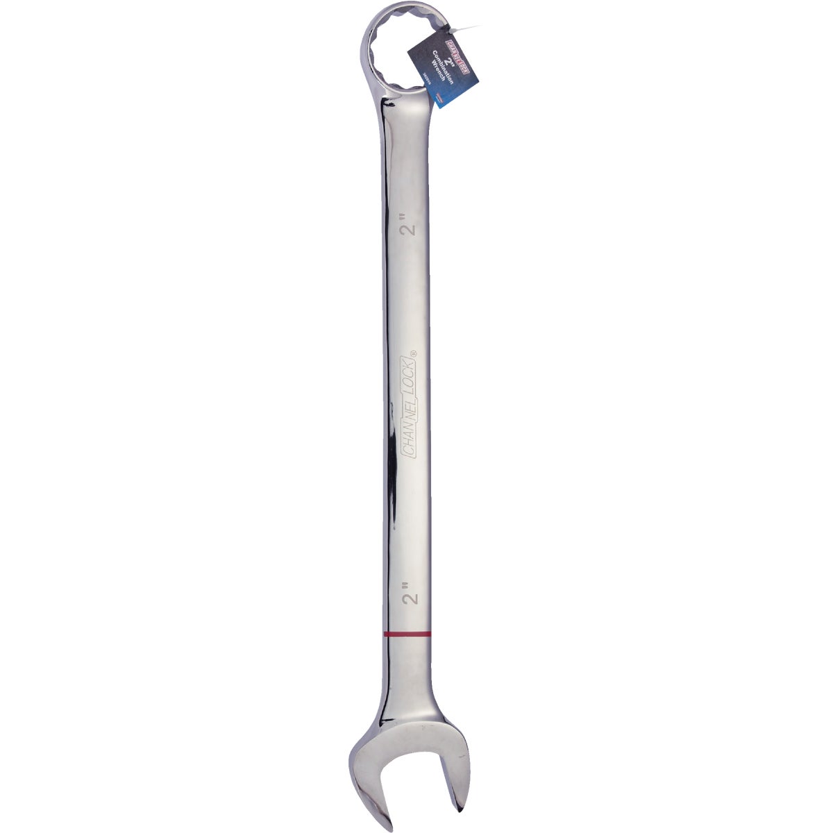 Channellock Standard 2 In. 12-Point Combination Wrench Image 2