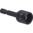 Do it Best 7/16 In. x 1-7/8 In. Magnetic Impact Nut Driver Image 2