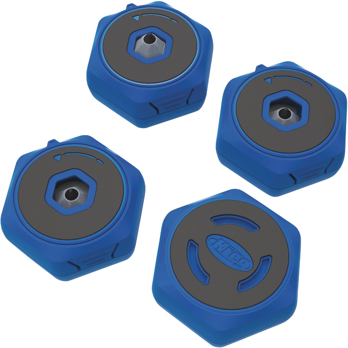 Kreg Multi-Purpose Project Block (4-Pack) Image 10