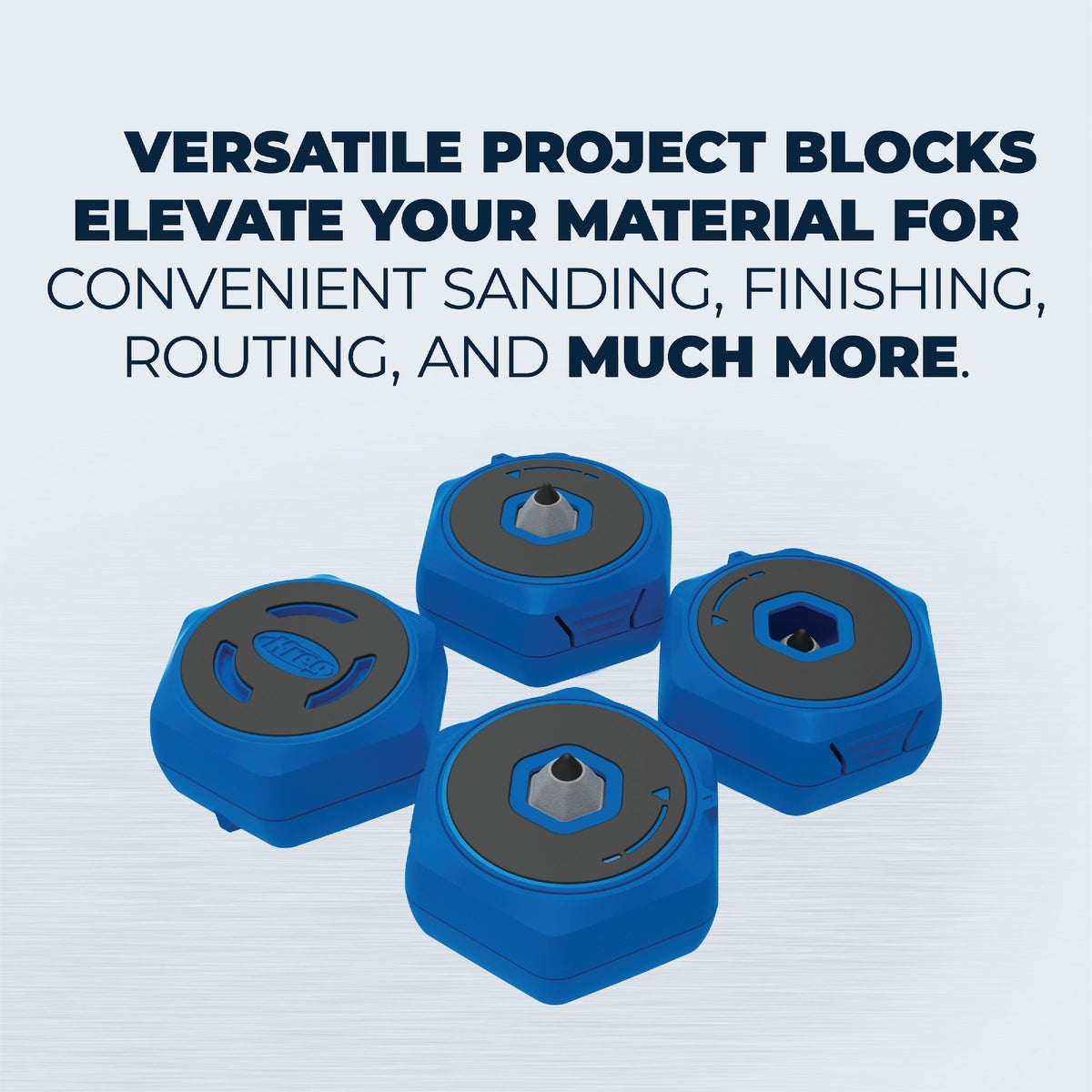 Kreg Multi-Purpose Project Block (4-Pack) Image 2