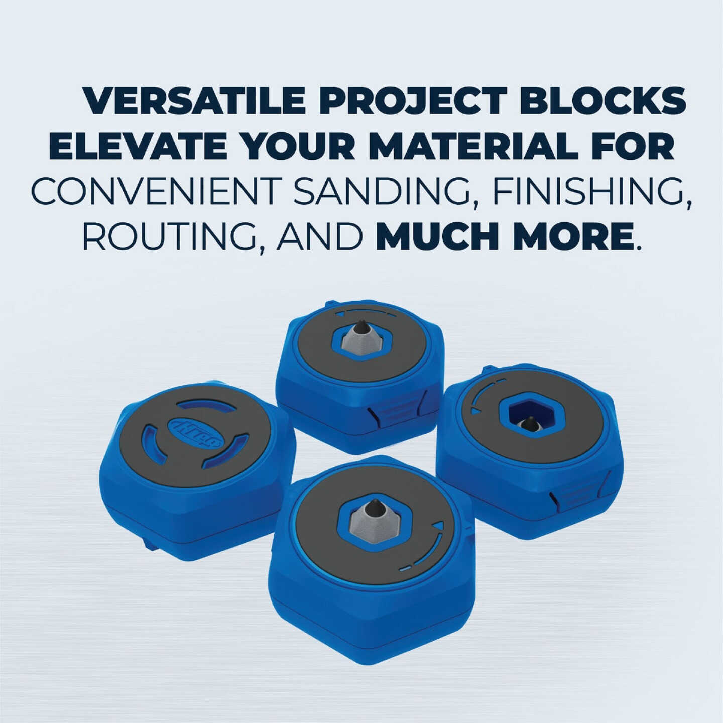 Kreg Multi-Purpose Project Block (4-Pack) Image 2