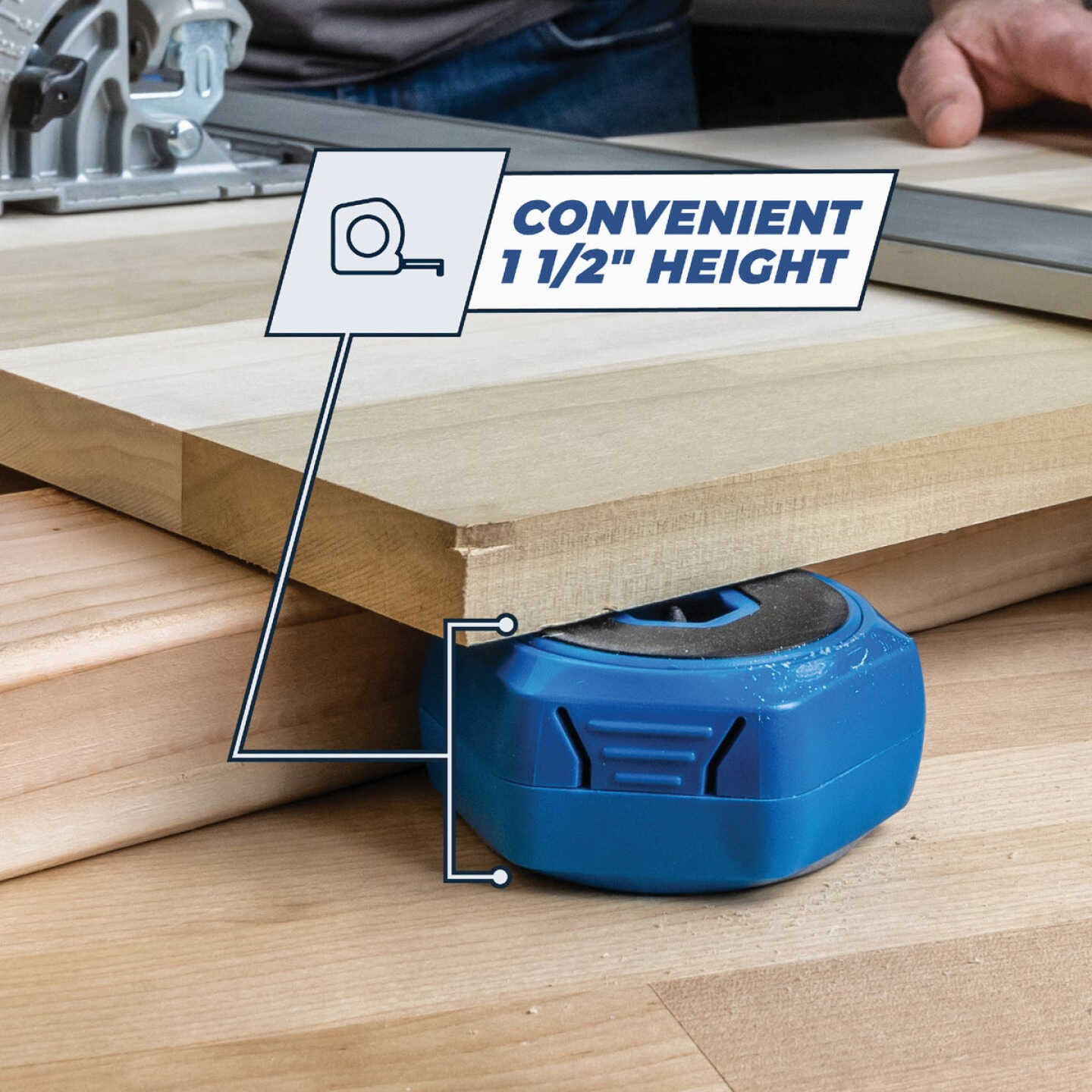 Kreg Multi-Purpose Project Block (4-Pack) Image 8