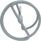 QEP 16 In. Steel Thinset & Grout Universal Mixing Paddle Image 5