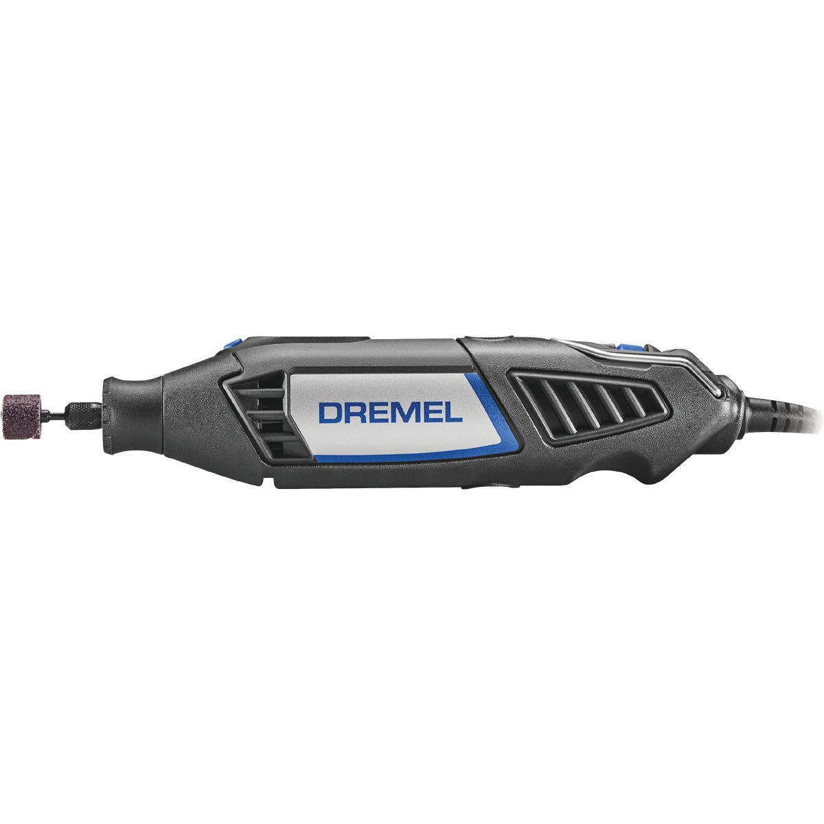 Dremel 4000 1.6-Amp Variable Speed Electric Rotary Tool Kit (32) Accessories & (2) Attachments Image 10