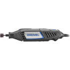 Dremel 4000 1.6-Amp Variable Speed Electric Rotary Tool Kit (32) Accessories & (2) Attachments Image 10