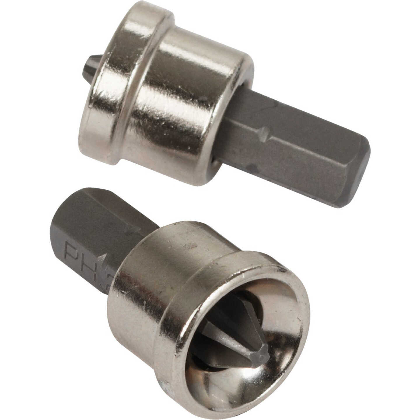 Best Way Tools Phillips drywall #2 x 1 In. Screwdriver Bit Display Image 3