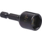 Do it Best 1/2 In. x 1-7/8 In. Magnetic Impact Nut Driver Image 2