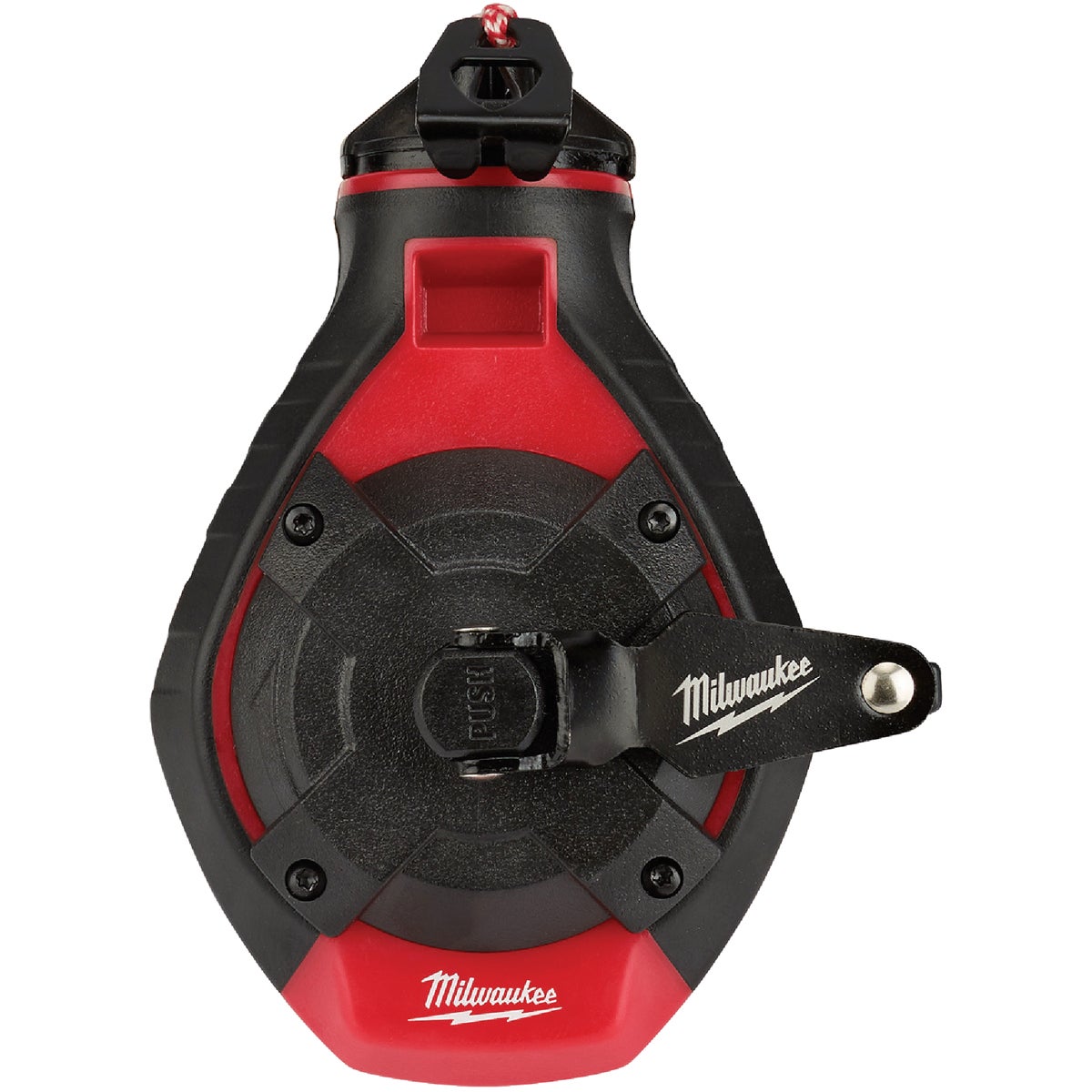 Milwaukee 100 Ft. Bold Line Chalk Reel Image 5