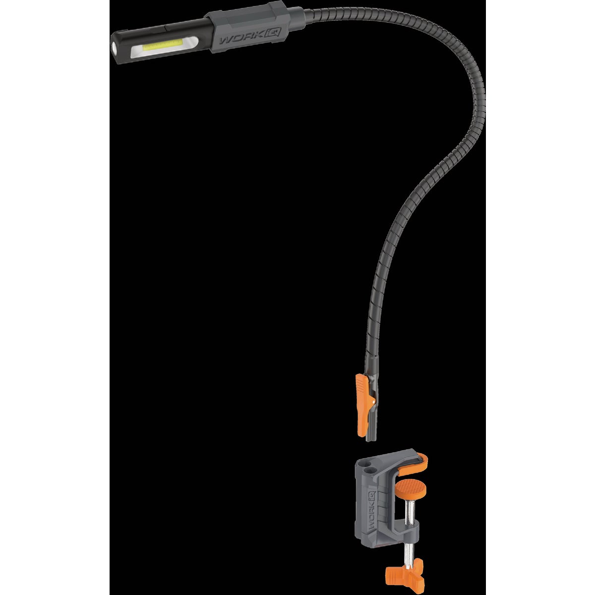 IQ Connect Clamp Mount Image 5