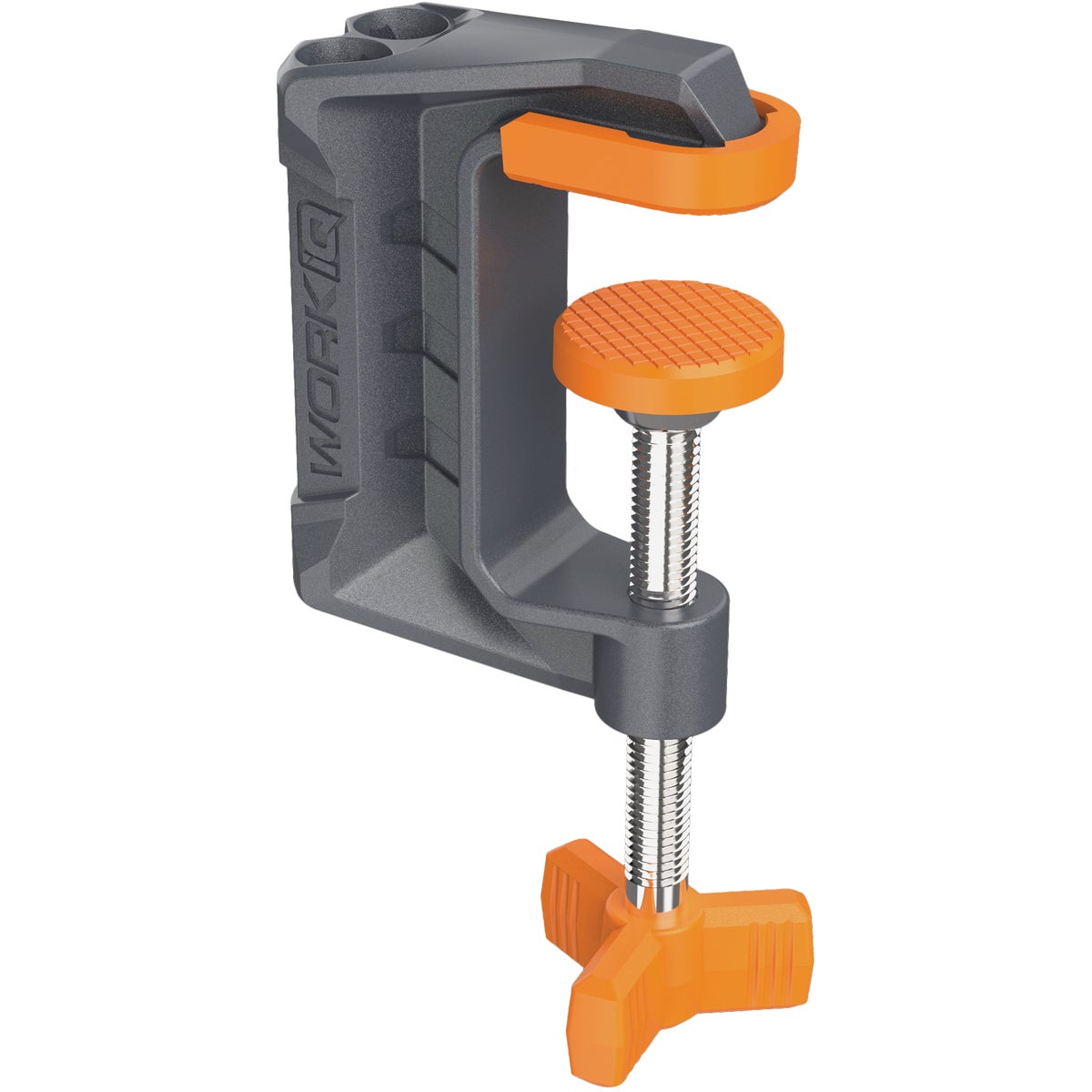 IQ Connect Clamp Mount