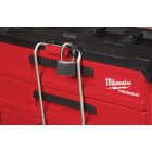 Milwaukee PACKOUT 3-Drawer Toolbox, 50 Lb. Capacity Image 2