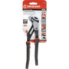 Crescent 8 In. Straight Jaw Tongue & Groove Pliers Image 2