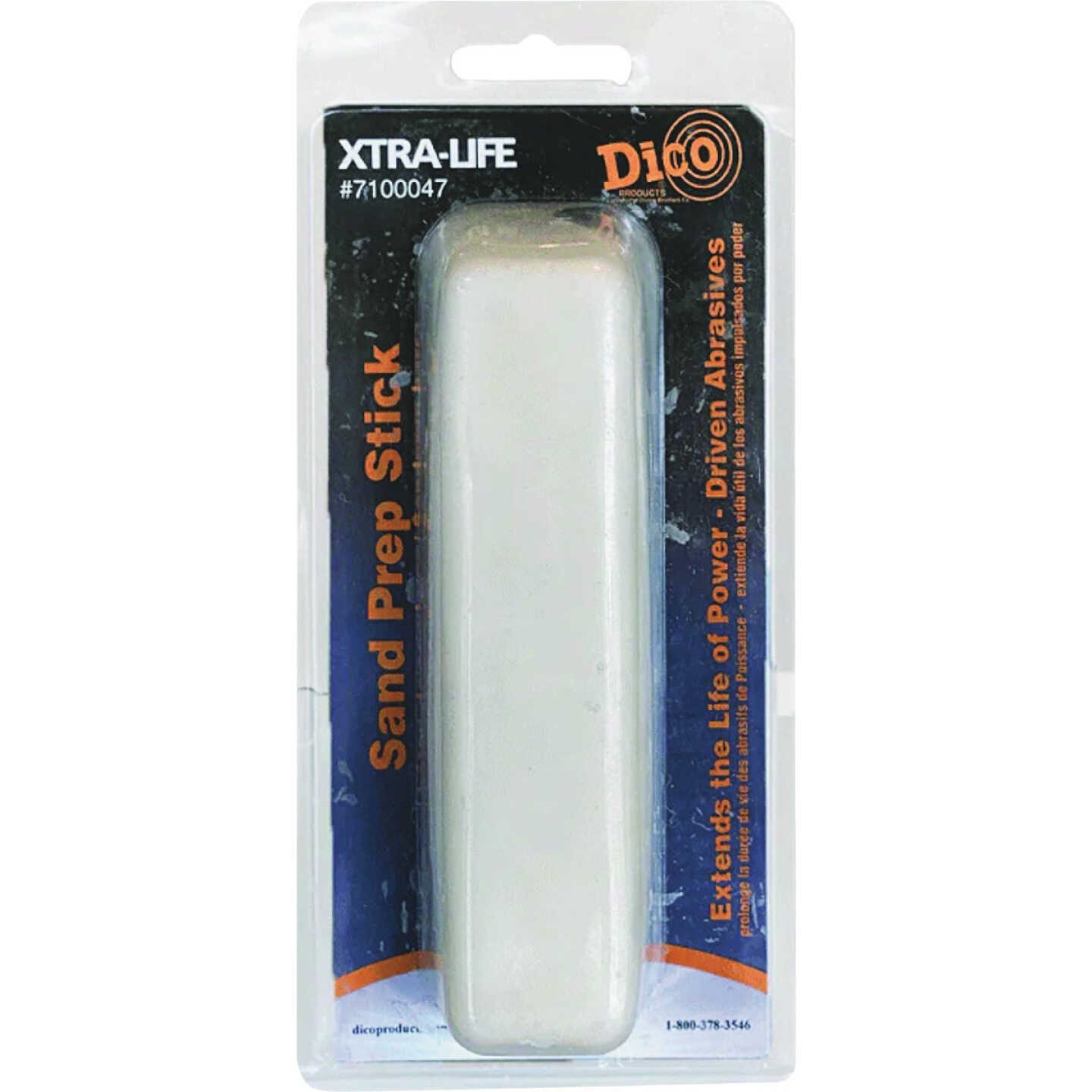 Dico XTRA-LIFE Sand Prep Abrasive Belt Lubricant Image 2