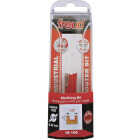 Freud 1/2 In. x 2 In. Mortising Router Bit Image 1