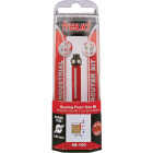 Freud 3/8 In. x 1 In. 2-Cutter Flush Trim Router Bit Image 1