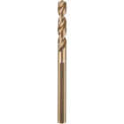 Milwaukee HOLE DOZER 1/4 In. x 3-1/2 In. Cobalt Pilot Drill Bit with Carbide Teeth Image 1