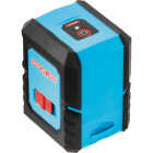 Channellock 30 Ft. Self-Leveling Cross-Line Laser Level Image 4